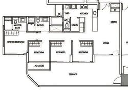 J Gateway (D22), Condominium #582924061